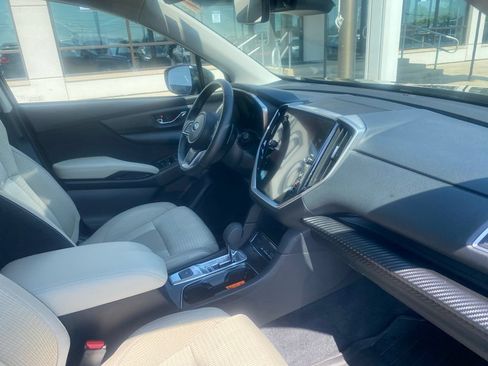 Used 2024 Subaru Ascent Premium w/ Convenience Package AWD/4WD image 22