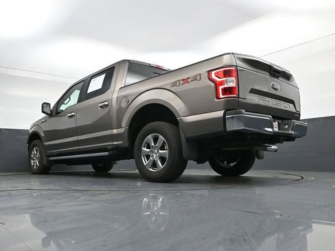Used 2020 Ford F150 XLT w/ Equipment Group 302A Luxury image 35