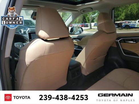 Certified 2023 Toyota RAV4 XLE w/ Convenience Package AWD/4WD image 23