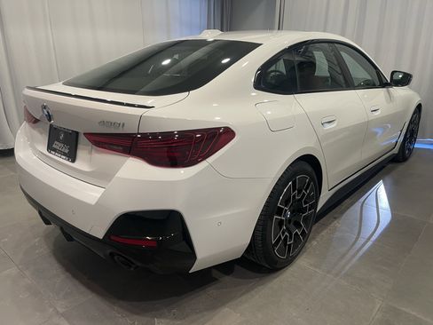 New 2026 BMW 430i xDrive w/ M Sport Package image 6