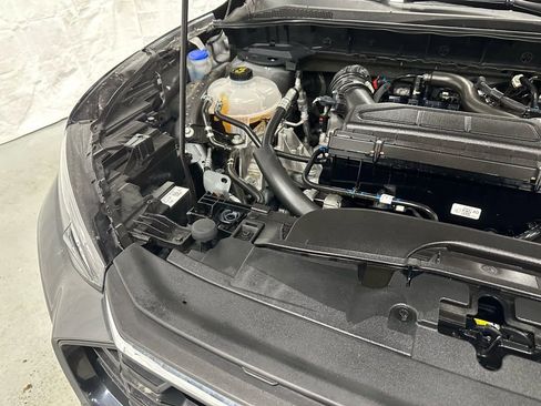 Used 2025 Ford Escape ST-Line image 60