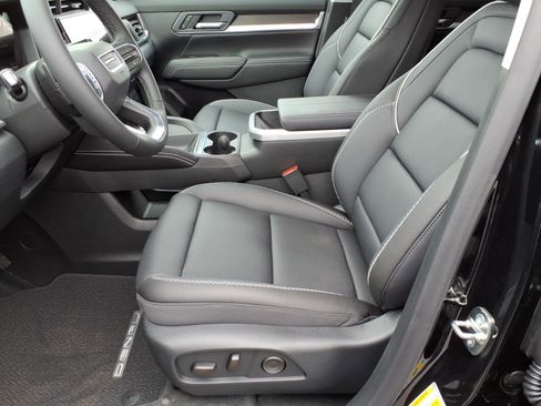 New 2026 GMC Terrain Denali image 12