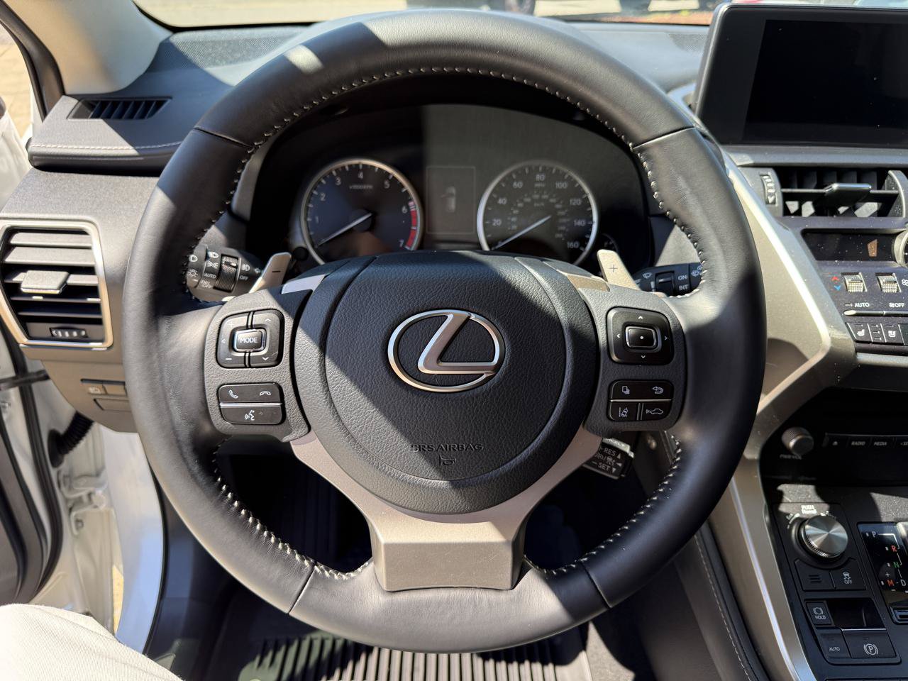 Used 2021 Lexus NX 300 FWD w/ Accessory Package image 14