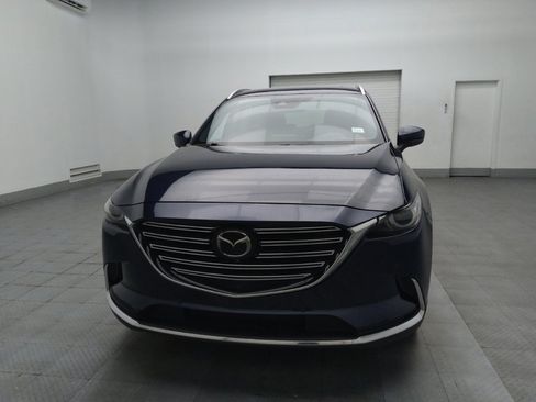 Used 2020 MAZDA CX-9 Grand Touring image 15