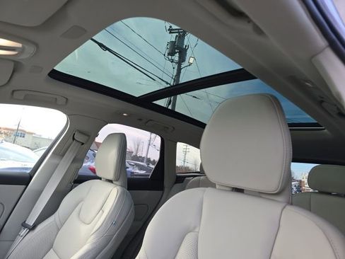 New 2026 Volvo XC60 B5 Ultra w/ Climate Package AWD/4WD image 25