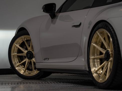 Used 2022 Porsche 911 GT3 image 51