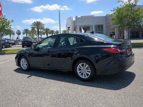 Certified 2026 Toyota Camry LE image 6