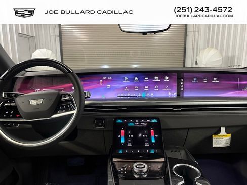 New 2026 Cadillac Escalade IQ Luxury 1 w/ LPO, Floor Liner Package image 42