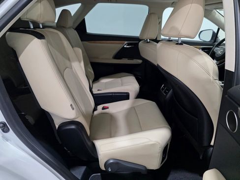 Used 2022 Lexus RX 450hL AWD w/ Premium Package image 26