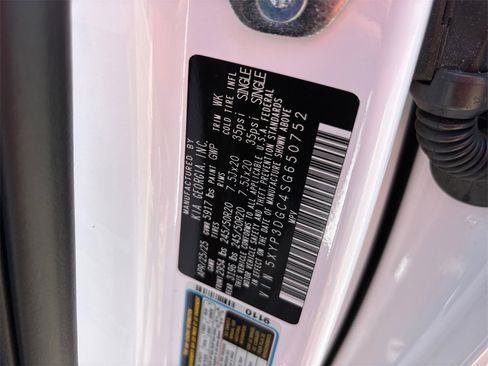 New 2025 Kia Telluride EX X-Line image 24