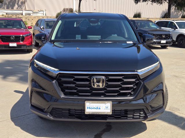 New 2027 Honda CR-V LX image 18