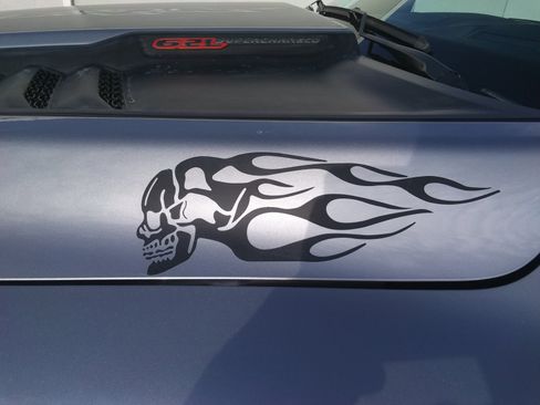 Used 2021 RAM 1500 TRX w/ TRX Level 2 Equipment Group image 8