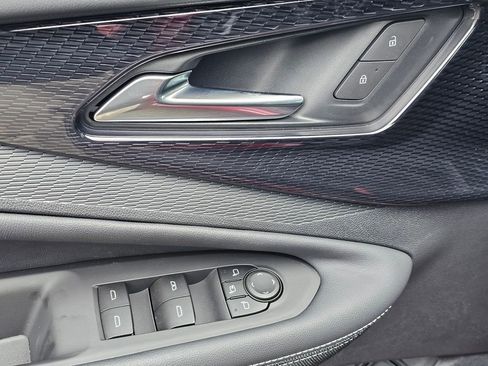 New 2026 Chevrolet Blazer EV LT AWD/4WD image 22