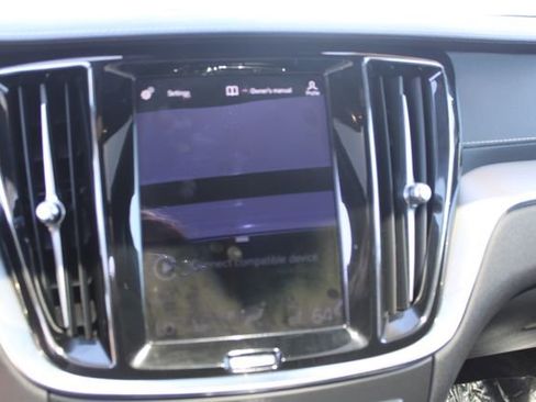 Used 2021 Volvo S60 T8 R-Design AWD/4WD image 24