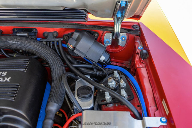 Used 1991 Ford Mustang LX RWD image 20