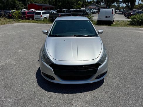 Used 2013 Dodge Dart SXT FWD image 5