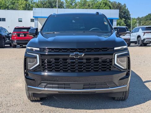 New 2026 Chevrolet Tahoe LS w/ LS Custom Edition AWD/4WD image 6