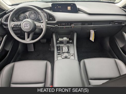 New 2026 MAZDA MAZDA3 2.5 S Sedan w/ Preferred Pkg FWD image 28