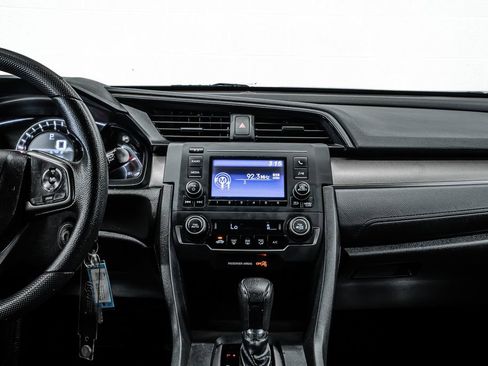 Used 2017 Honda Civic LX image 14