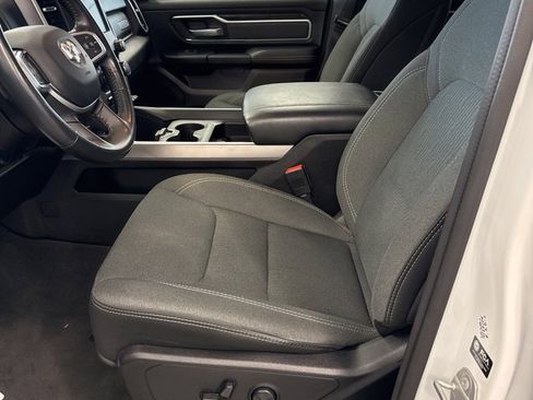 Used 2022 RAM 1500 Big Horn image 4