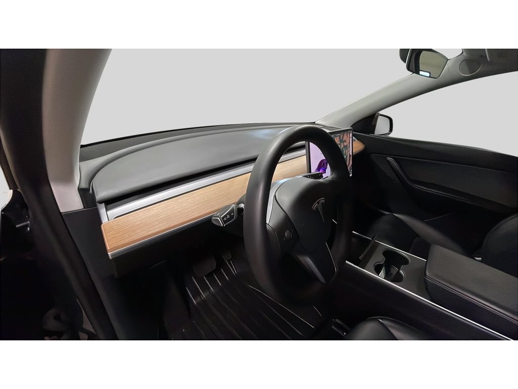 Used 2020 Tesla Model Y Long Range AWD/4WD image 11