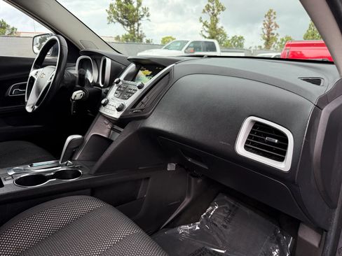 Used 2014 Chevrolet Equinox LT w/ Driver Convenience Package FWD image 19
