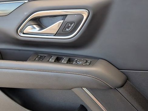 Used 2023 GMC Yukon AT4 w/ Max Trailering Package image 27