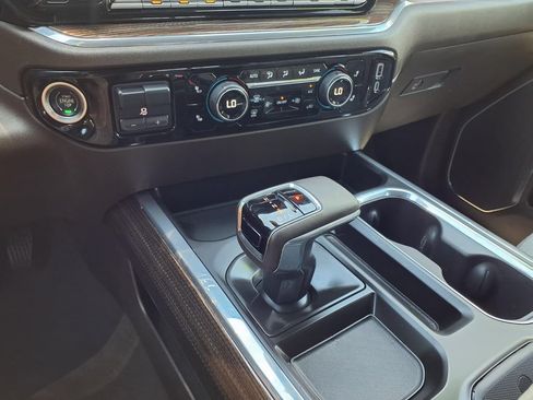 Used 2024 Chevrolet Silverado 1500 RST w/ All Star Edition Plus AWD/4WD image 27