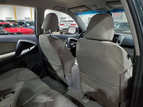 Used 2009 Toyota RAV4 2WD V6 image 20