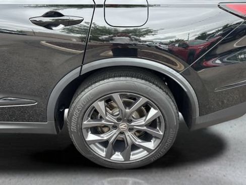 Used 2022 Acura MDX A-Spec AWD/4WD image 38
