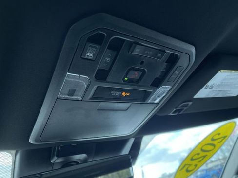 Used 2025 Toyota Tundra Platinum w/ TRD Off-Road Package image 36