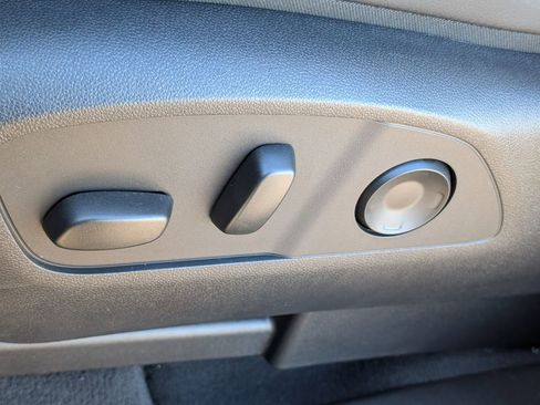 New 2026 Chevrolet Silverado EV Trail Boss w/ Premium Package image 19