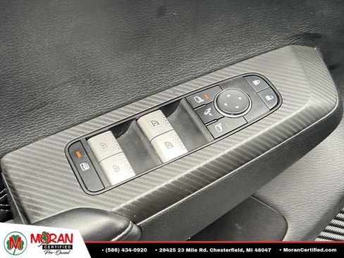 Used 2024 Mitsubishi Outlander SEL FWD image 15