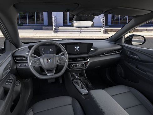 New 2026 Buick Envista Sport Touring image 39