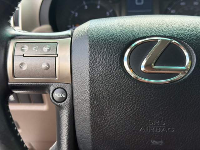 Used 2013 Lexus GX 460 w/ Comfort Plus Pkg AWD/4WD image 31