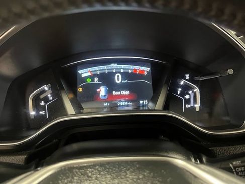 Used 2017 Honda CR-V Touring image 27