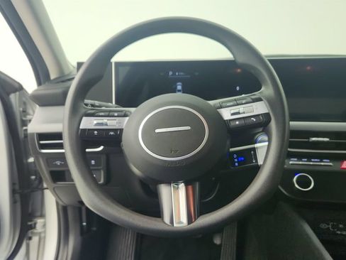 Used 2025 Hyundai Sonata SEL FWD image 13