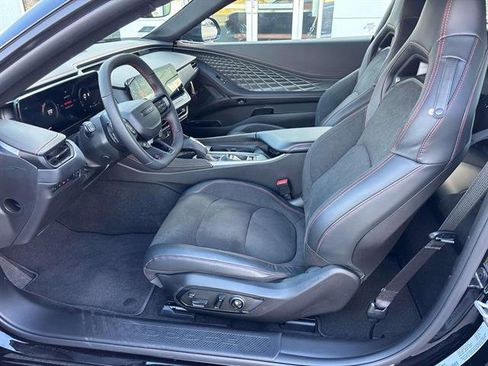 Used 2025 Dodge Charger Scat Pack w/ Track Pack image 11