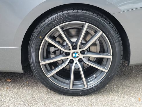 Used 2024 BMW 430i Convertible w/ Premium Package RWD image 5