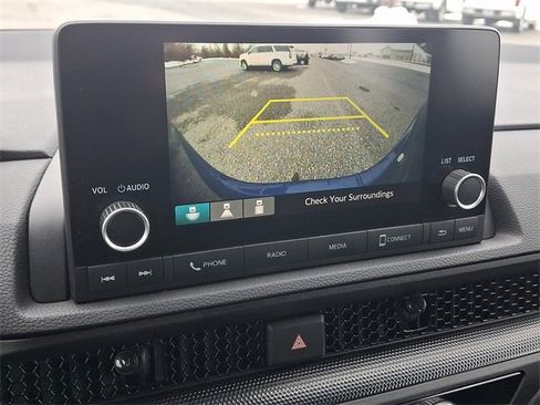 Certified 2023 Honda CR-V LX image 17