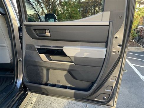 New 2026 Toyota Tundra Limited image 11