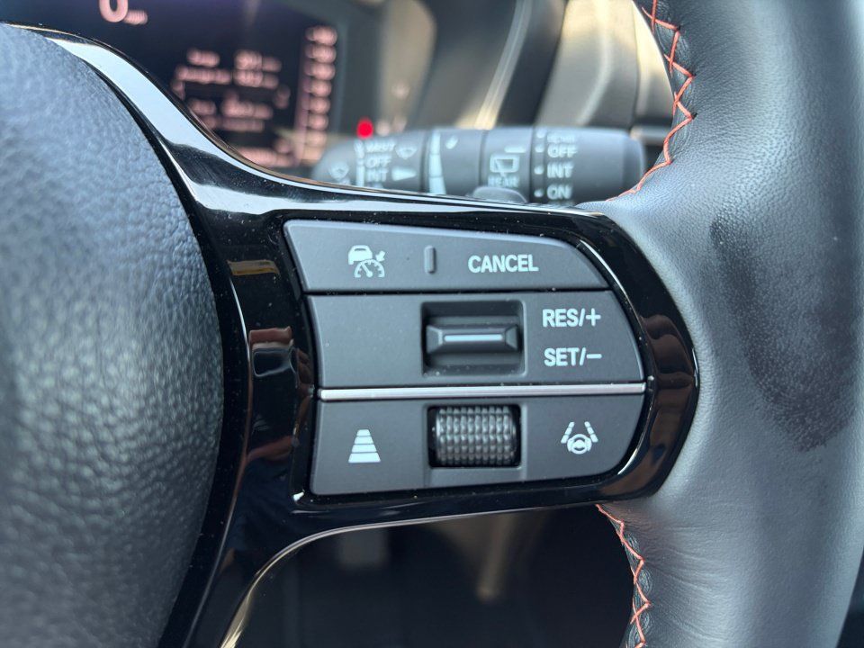 Certified 2026 Honda Pilot Sport image 23