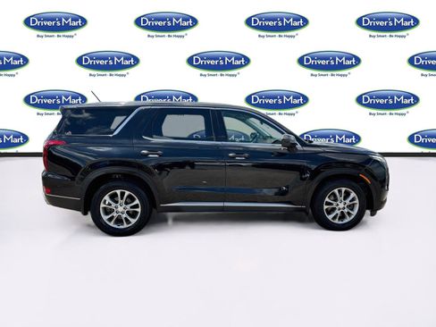 Used 2020 Hyundai Palisade SE FWD image 8