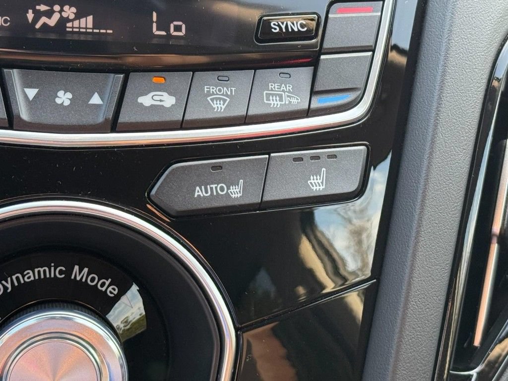 Certified 2025 Acura RDX w/ Technology Package AWD/4WD image 28