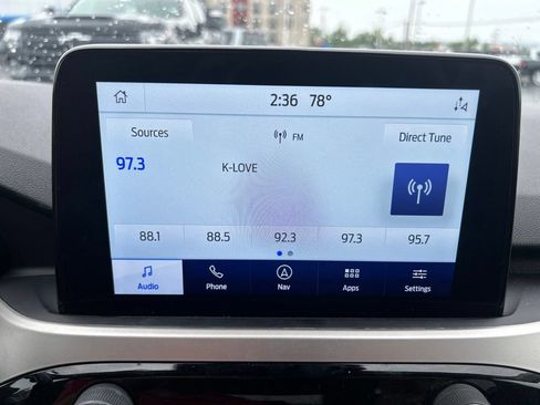 Used 2020 Ford Escape SEL FWD image 20