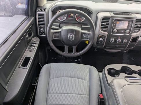 Used 2016 RAM 1500 Express w/ Popular Equipment Group image 12