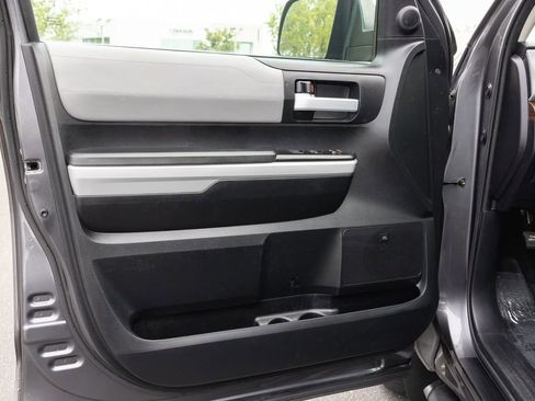 Certified 2021 Toyota Tundra Limited w/ Limited Premium Package image 14