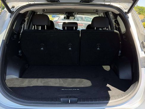 Used 2022 Hyundai Santa Fe SEL w/ Convenience Package FWD image 14