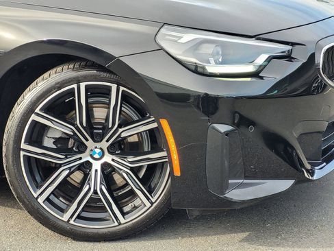 Certified 2022 BMW 230i Coupe w/ Convenience Package image 5