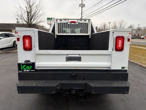 Used 2020 Ford F250 XL w/ Power Equipment Group image 8